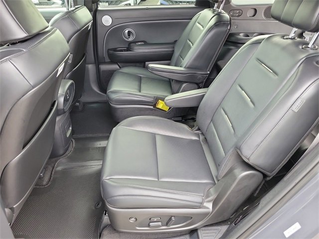 New 2026 Hyundai Palisade Calligraphy image 21
