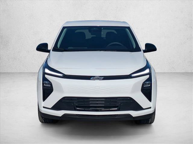 New 2027 Chevrolet Bolt LT FWD image 6