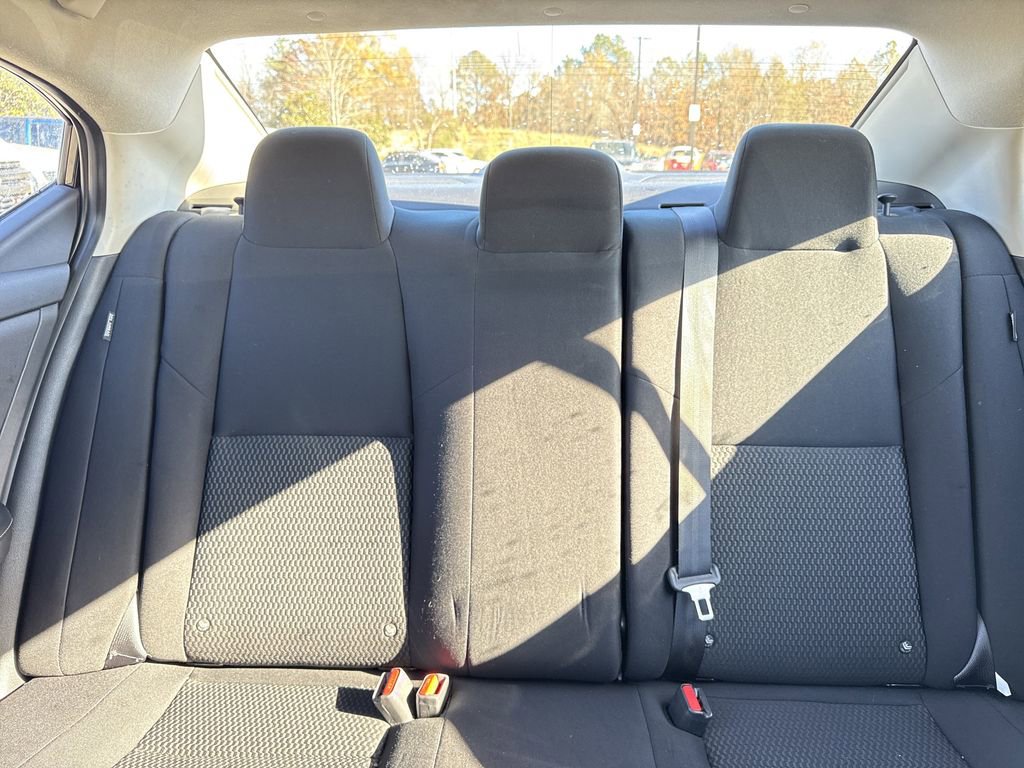 Used 2023 Nissan Sentra S image 29