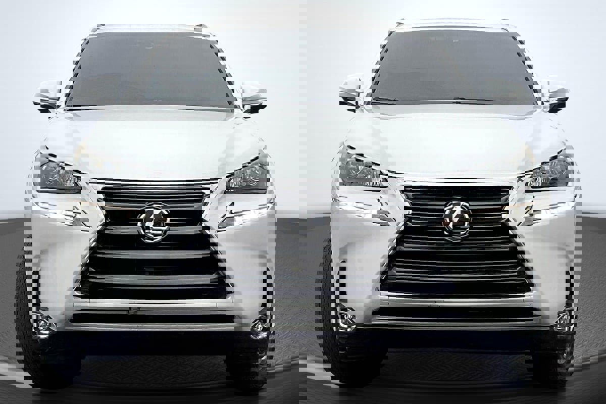 Used 2015 Lexus NX 200t F Sport image 3