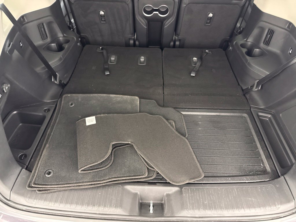 Used 2023 Honda Pilot Elite image 49