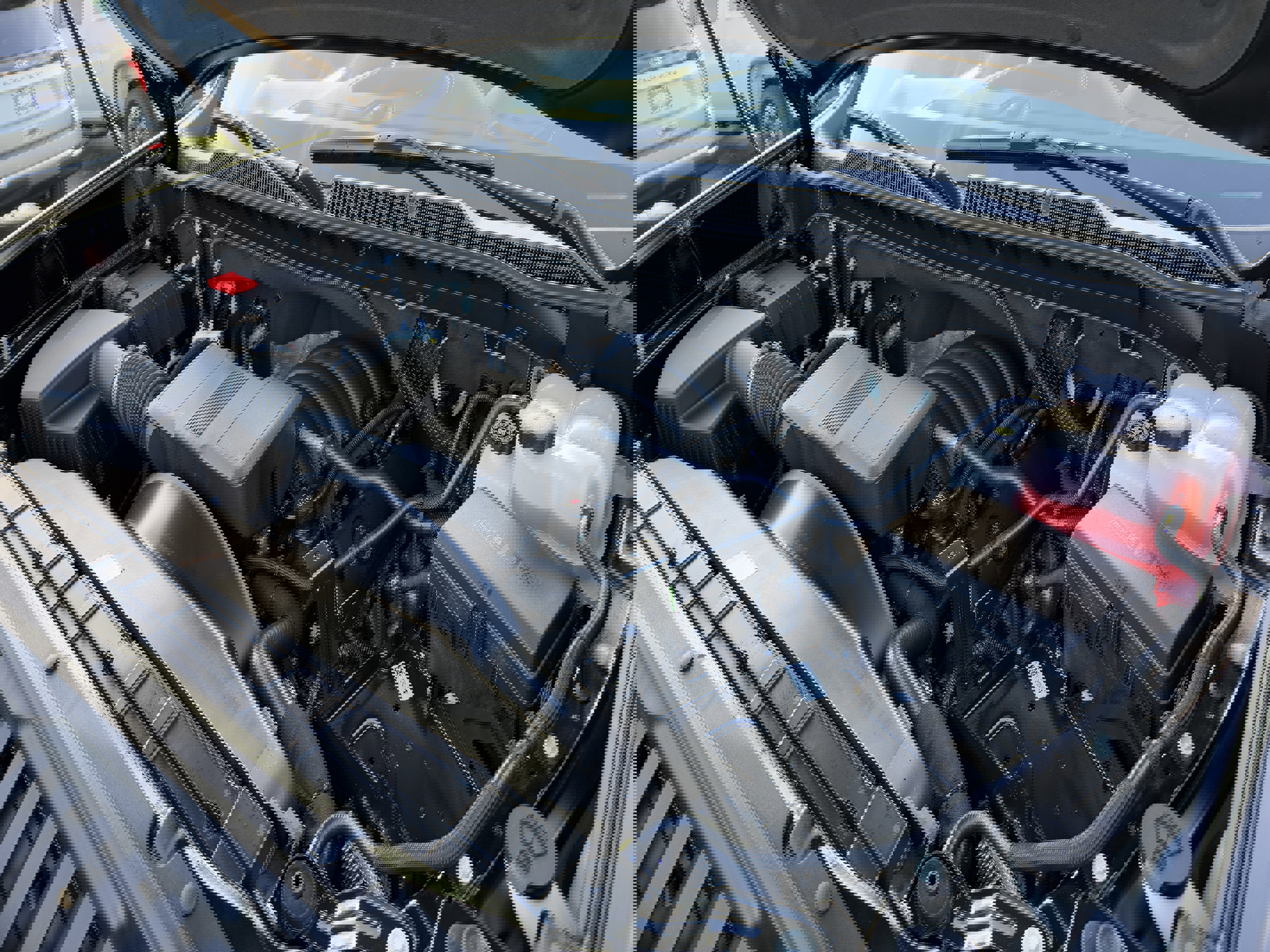 New 2026 Chevrolet Silverado 2500 Custom w/ Custom Value Package image 38