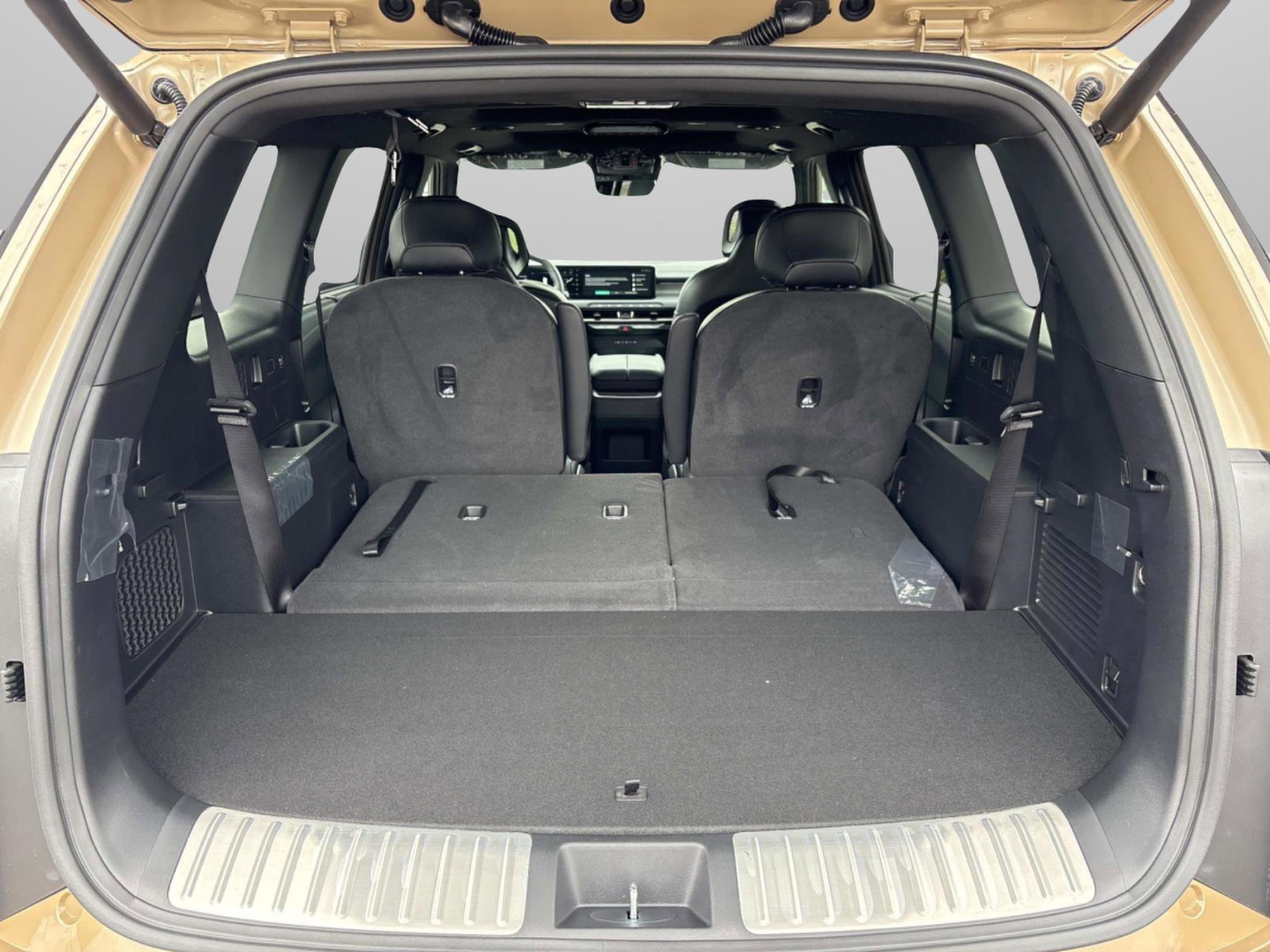 New 2027 Kia Telluride SX X-Line image 12