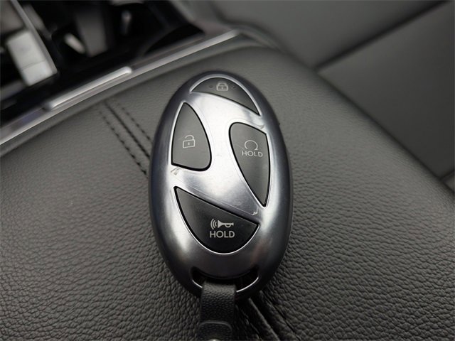 Certified 2025 Hyundai Santa Cruz XRT image 29