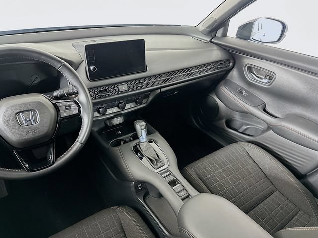 Certified 2026 Honda HR-V Sport image 28