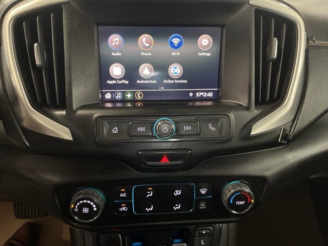 Used 2021 GMC Terrain SLE w/ LPO, Floor Liner Package image 22