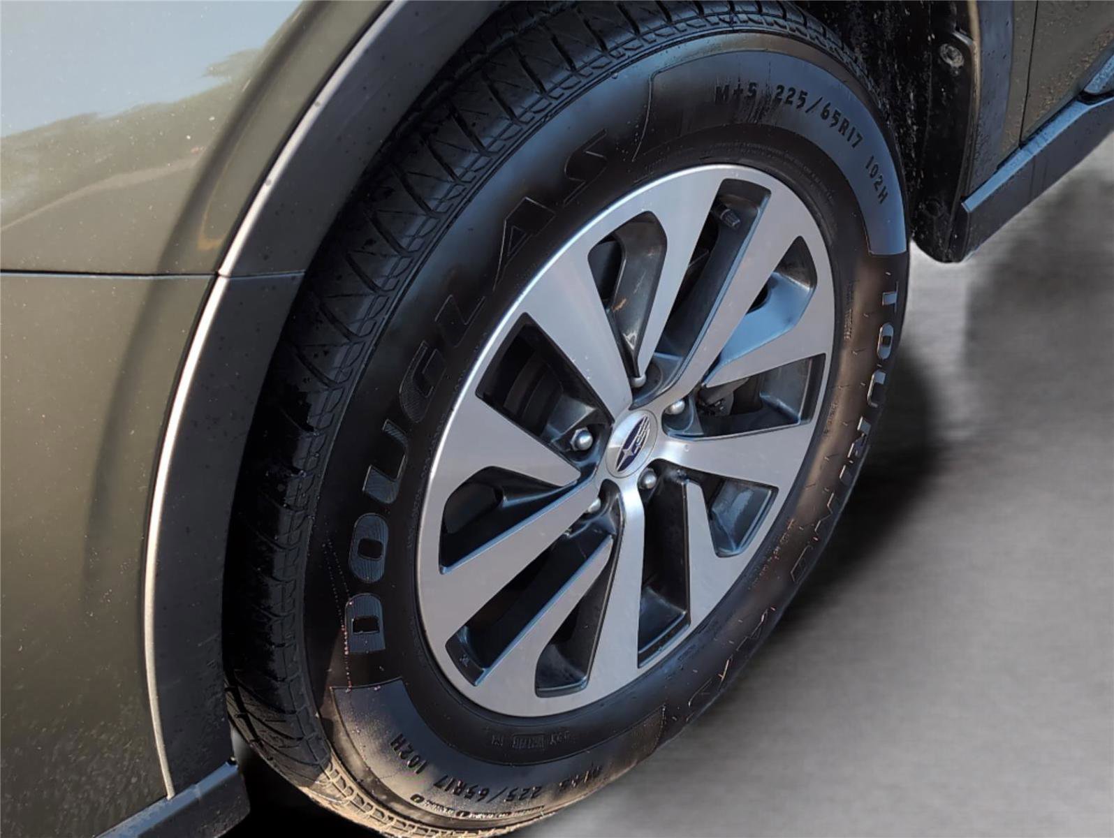 Used 2022 Subaru Outback Premium AWD/4WD image 31