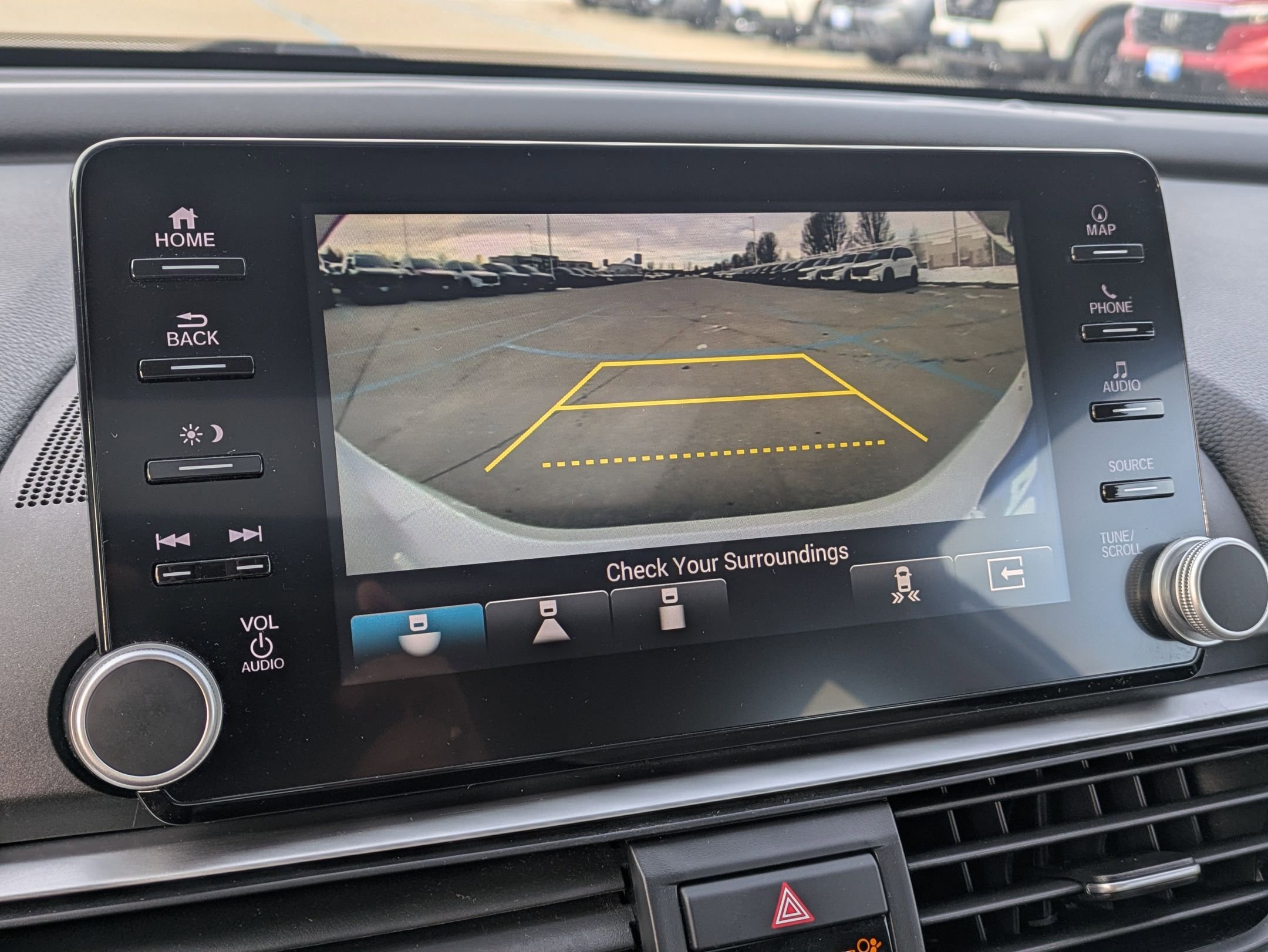 Certified 2019 Honda Accord Touring image 19