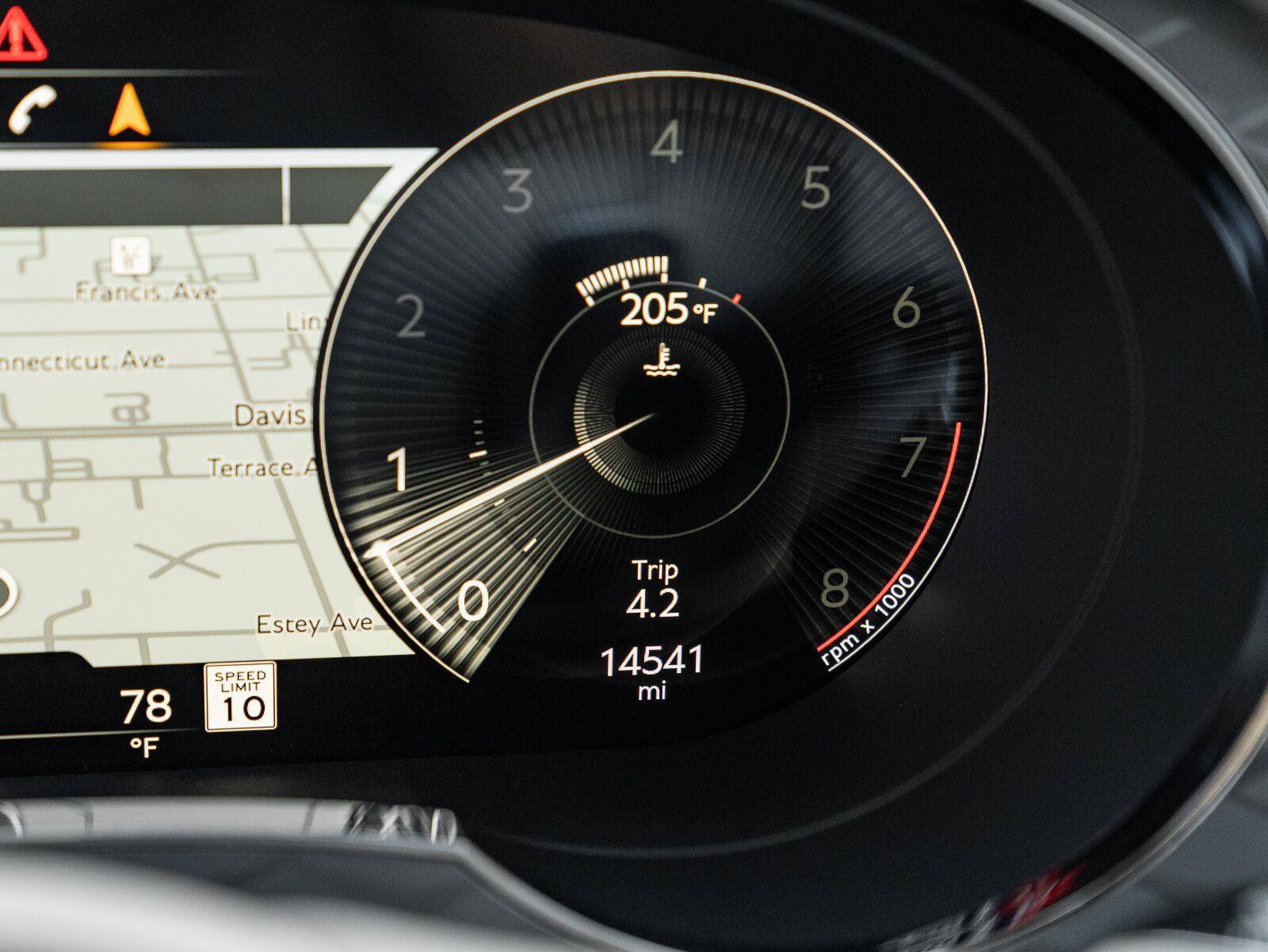 Used 2022 Bentley Bentayga AWD/4WD image 61