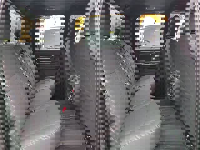 New 2026 RAM 2500 Big Horn image 21