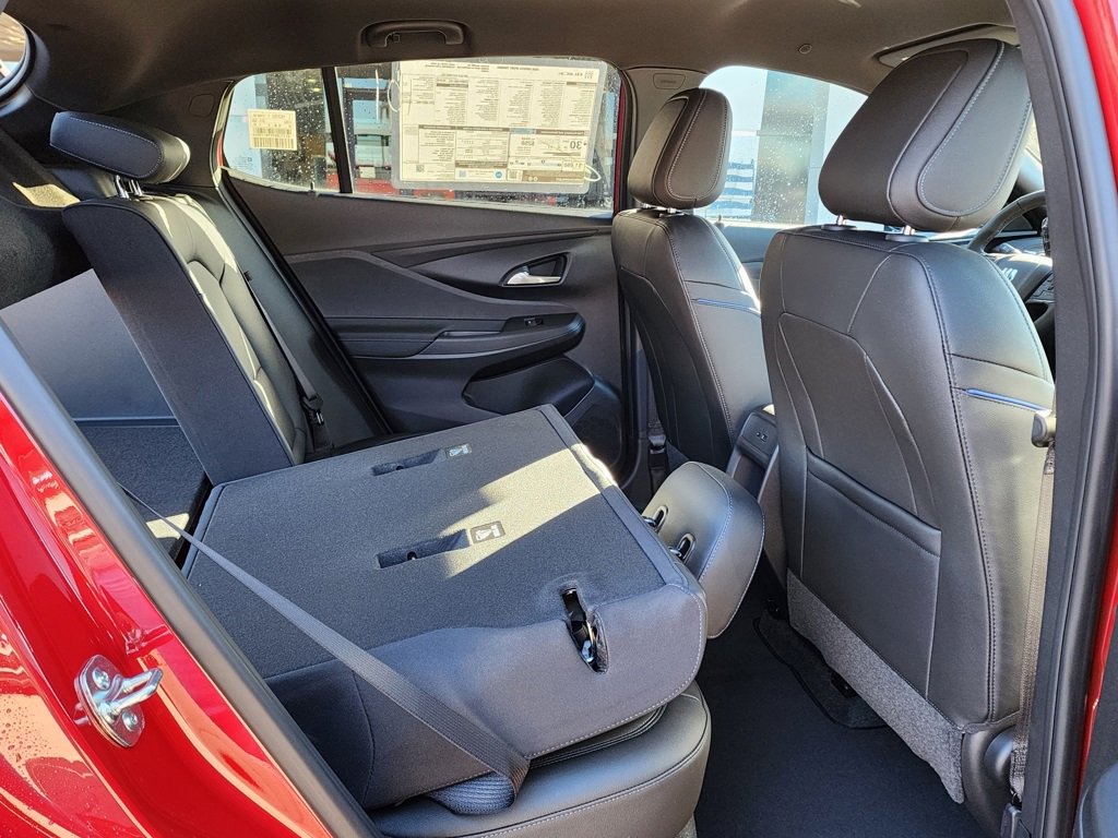 New 2026 Buick Envista Sport Touring w/ Convenience I Package image 42