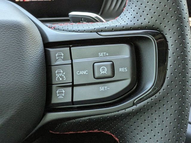 New 2026 Dodge Charger R/T Scat Pack image 28