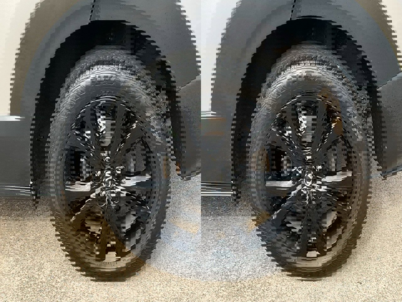 Used 2024 MAZDA CX-30 AWD 2.5 S w/ Select Sport Pkg image 8