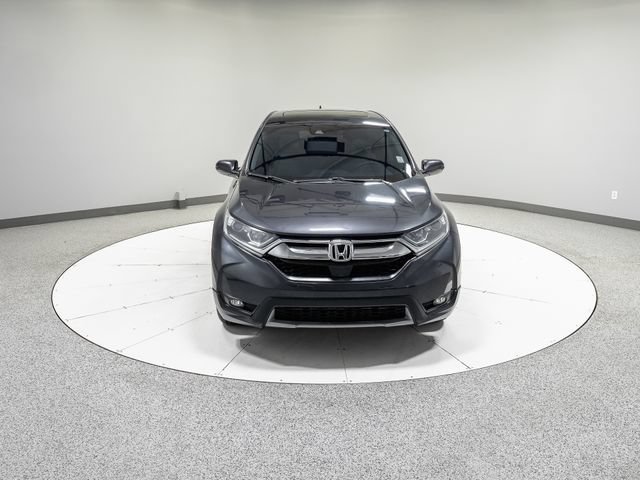 Used 2019 Honda CR-V EX image 28