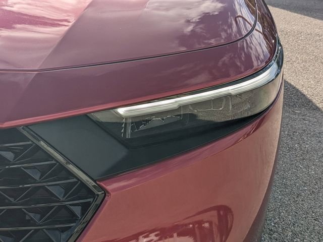 New 2025 Honda Accord SE image 9