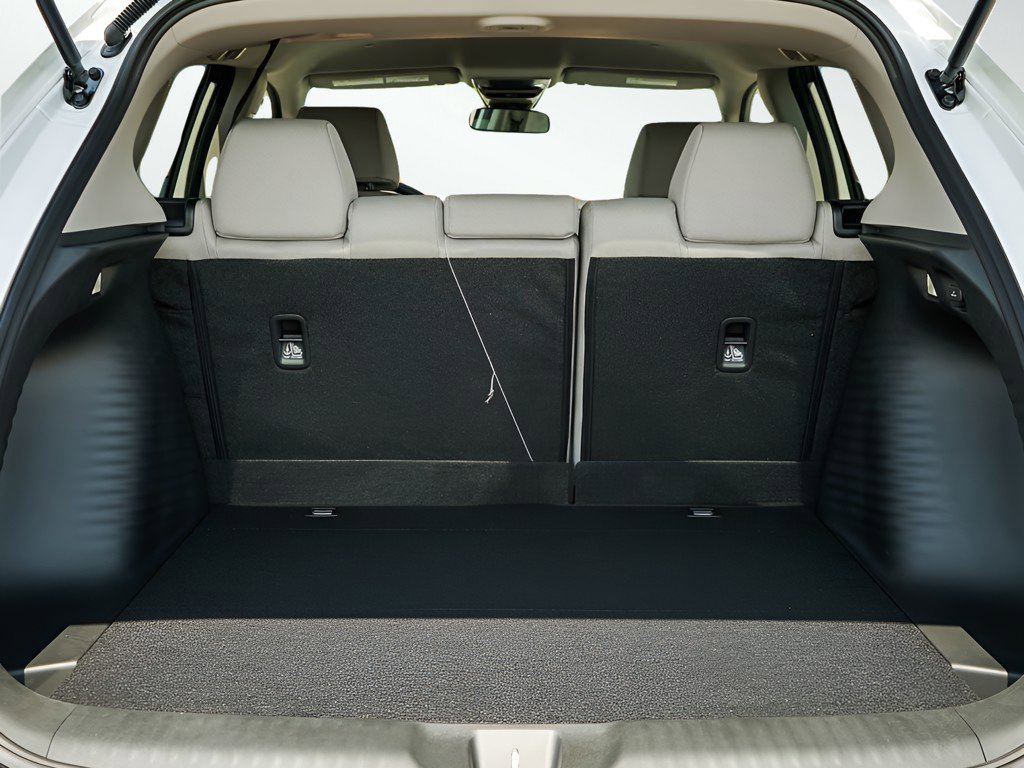 New 2026 Honda HR-V LX image 8