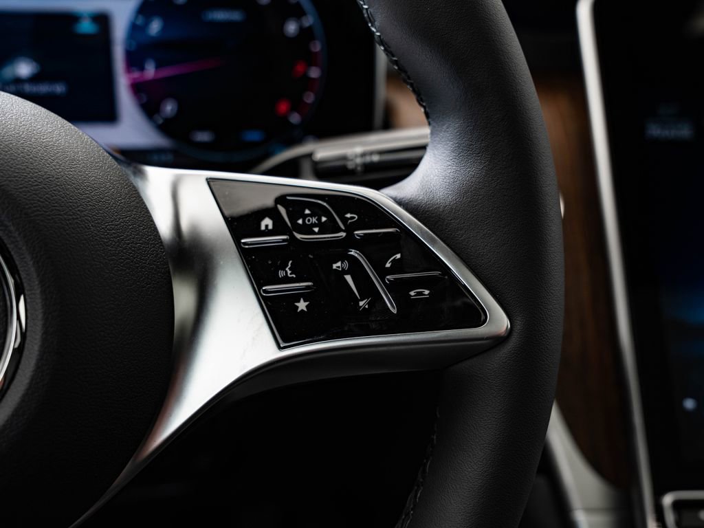 New 2026 Mercedes-Benz GLC 300 4MATIC image 29