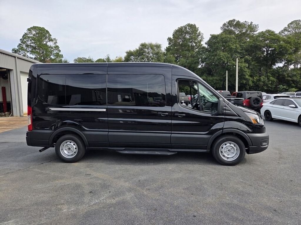 New 2027 Ford Transit 350 XL RWD image 15