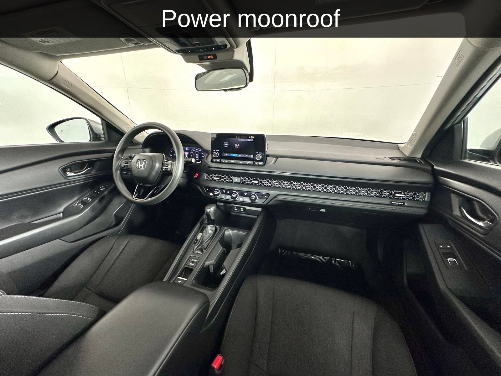 Used 2023 Honda Accord EX image 2