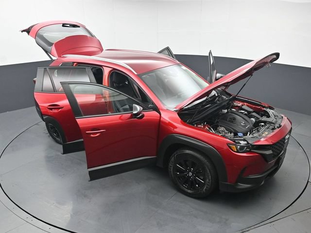 Certified 2024 MAZDA CX-50 AWD 2.5 S w/ Cargo Package image 50