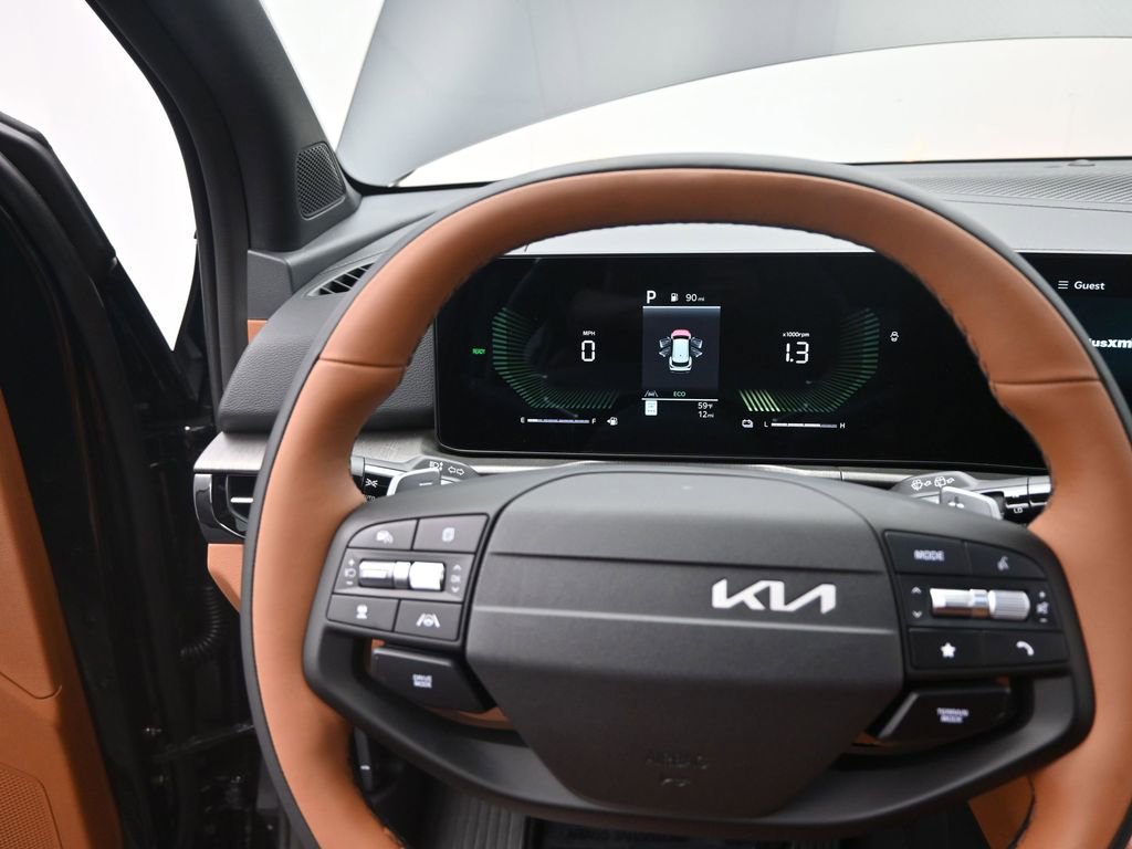 New 2026 Kia Sportage X-Line image 31