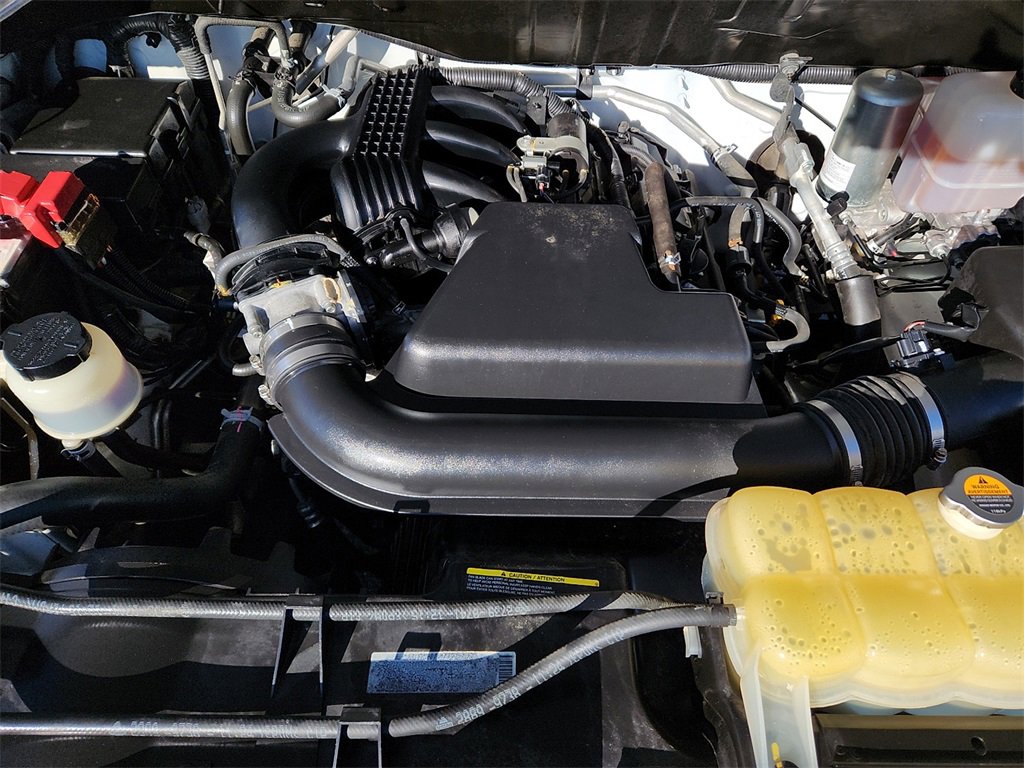 Used 2020 Nissan NV 1500 SV image 26