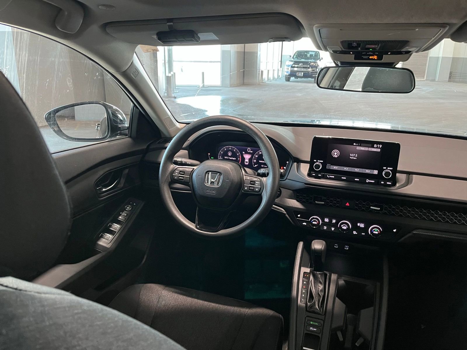 Used 2024 Honda Accord EX image 37