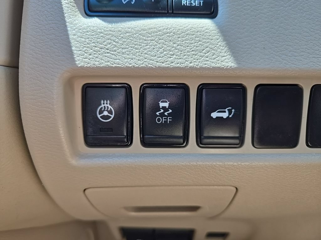 Used 2018 Nissan Murano SL w/ Moonroof Package AWD/4WD image 23