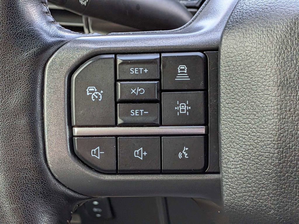 Used 2023 Ford F150 Lariat w/ Equipment Group 502A High image 31