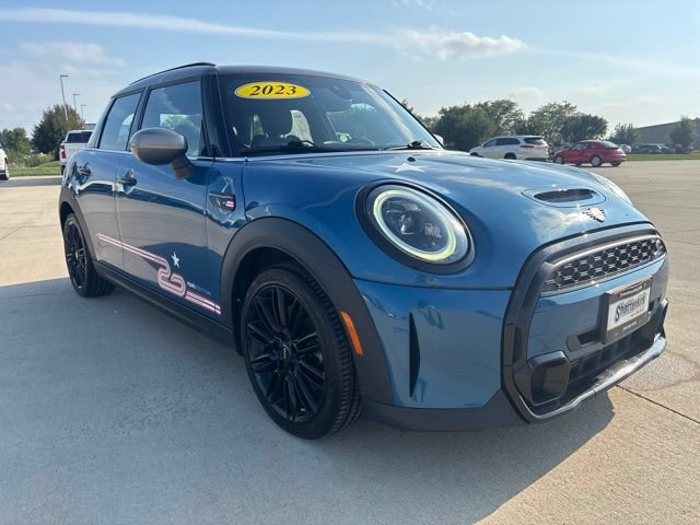 Used 2023 MINI Cooper S FWD image 31