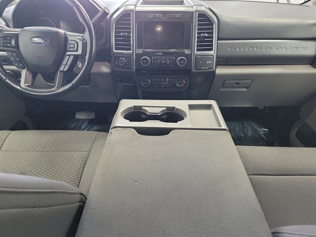 Used 2018 Ford F250 XLT w/ XLT Premium Package image 15