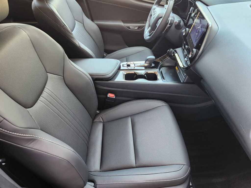 Certified 2026 Lexus NX 350 AWD image 14