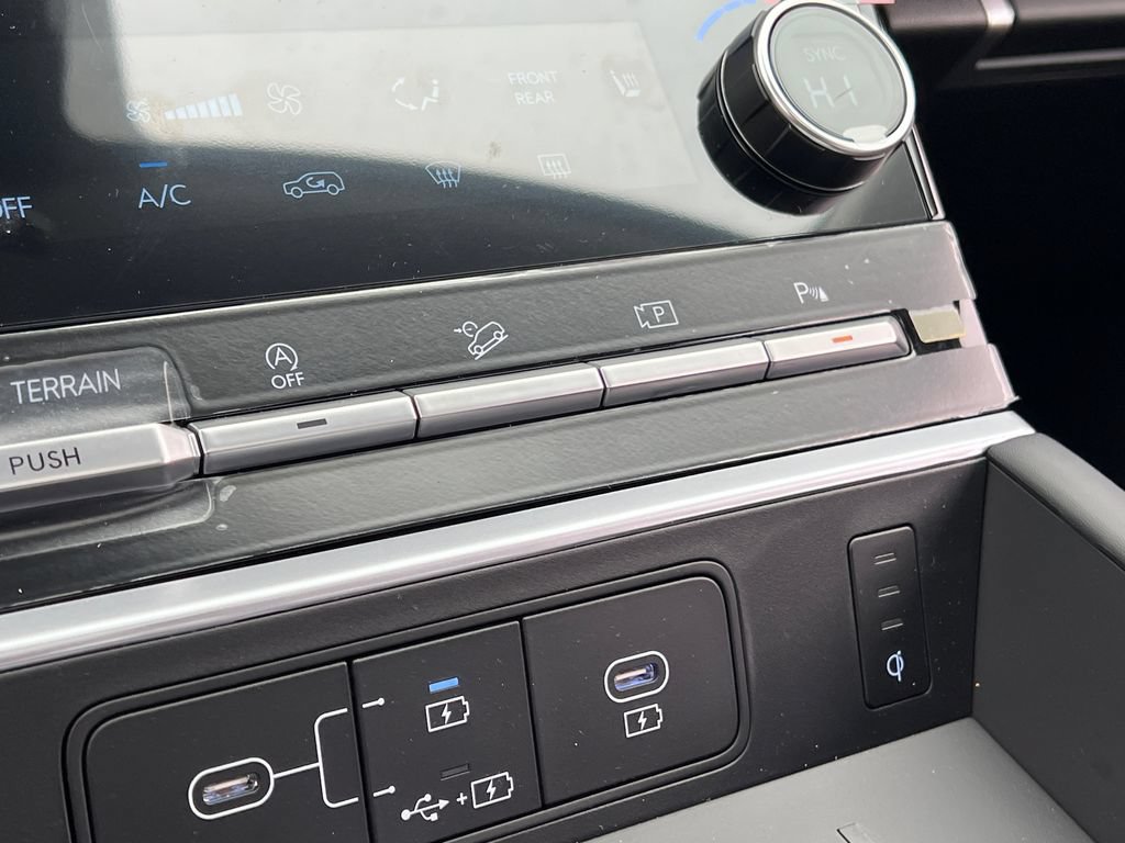 New 2026 Hyundai Santa Fe XRT AWD/4WD image 29