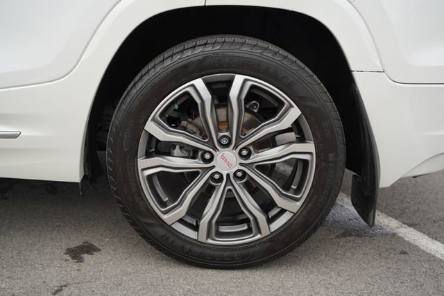 Used 2021 GMC Terrain Denali w/ Denali Premium Package image 42