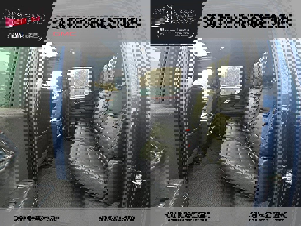 Used 2023 GMC Sierra 1500 Denali w/ Denali Reserve Package image 22