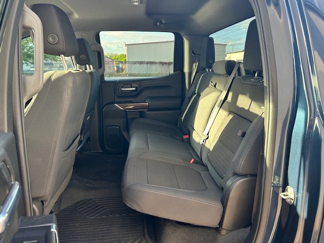 Used 2022 Chevrolet Silverado 1500 RST image 12