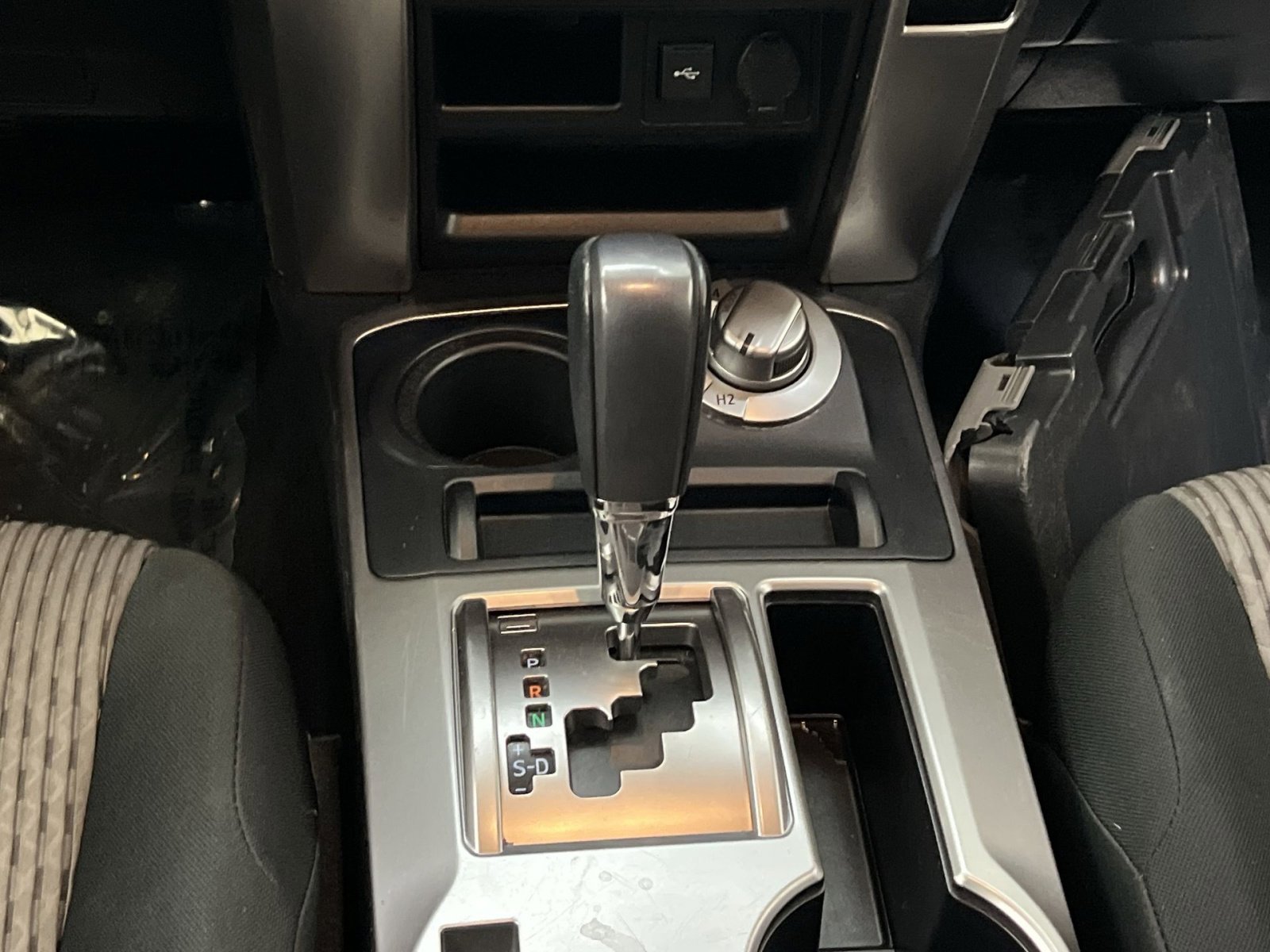 Used 2024 Toyota 4Runner SR5 image 20