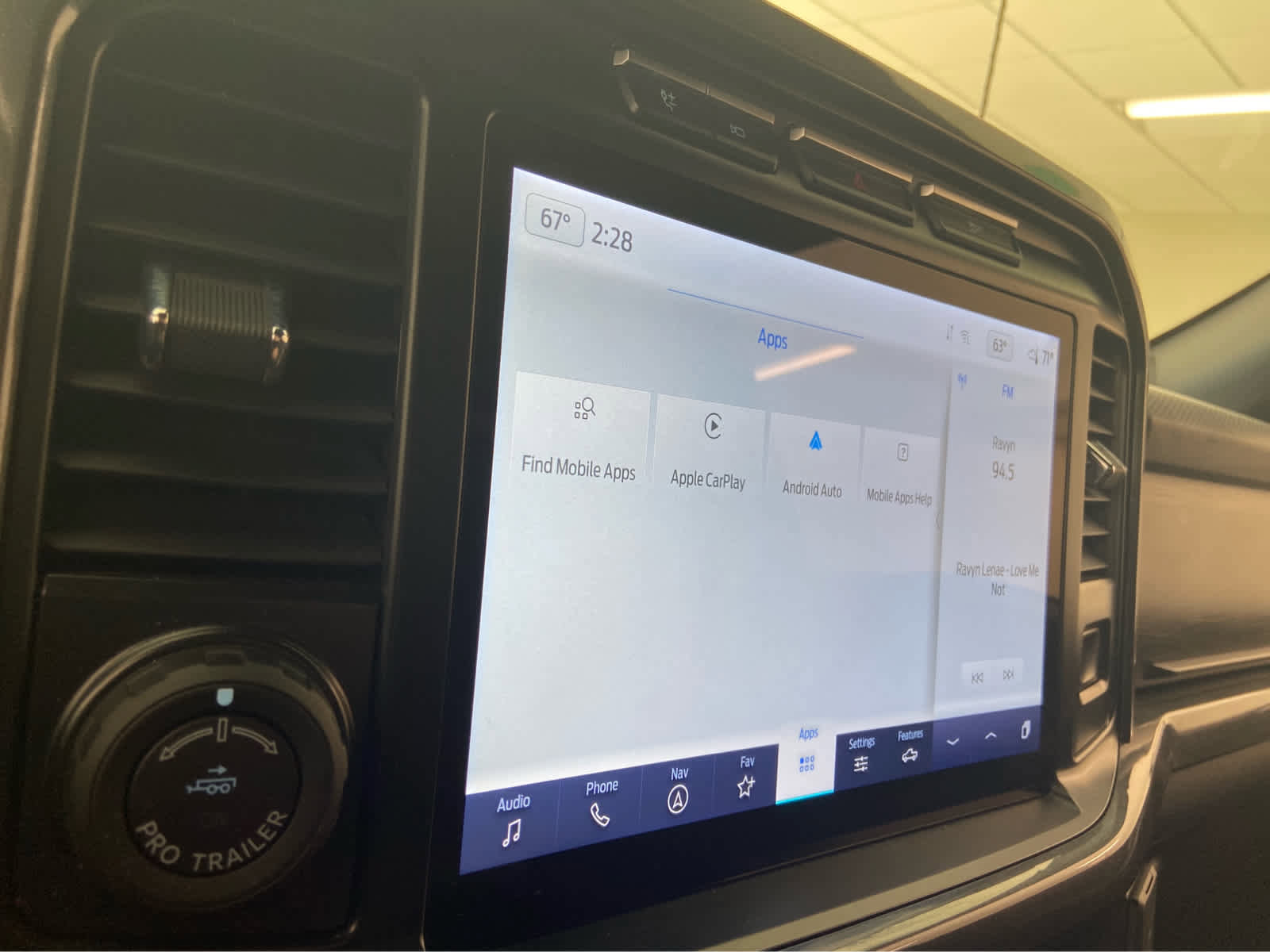 Used 2023 Ford F150 XLT w/ Equipment Group 302A High image 26