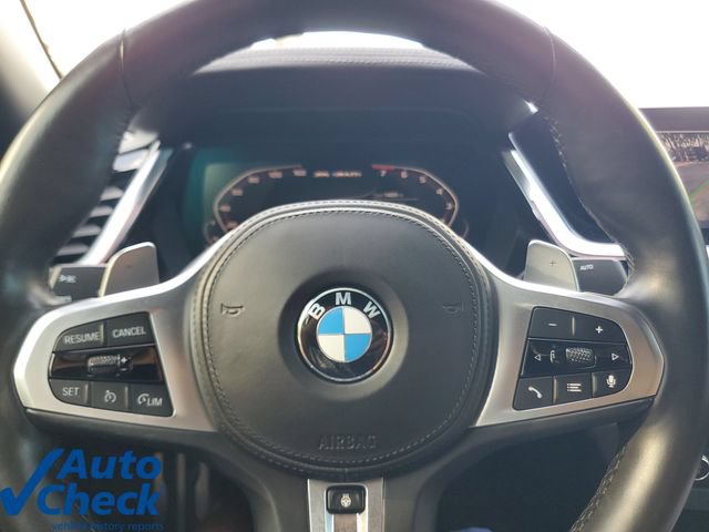 Used 2022 BMW Z4 M40i w/ Premium Package RWD image 17