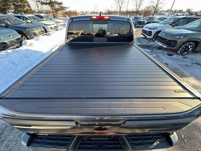 Used 2025 Nissan Frontier PRO-4X w/ Pro Convenience Package image 33