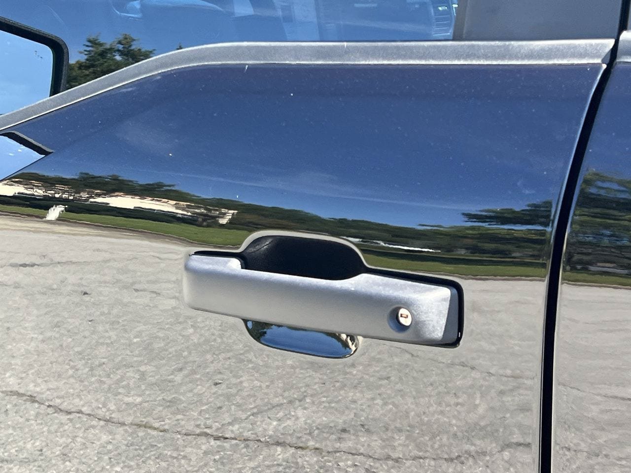 New 2026 Ford F150 STX AWD/4WD image 24