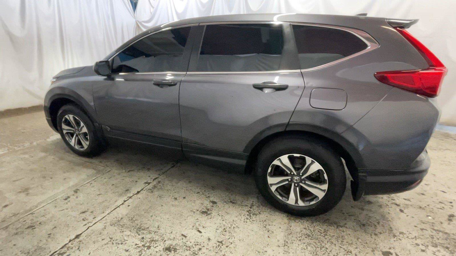Used 2019 Honda CR-V LX image 11
