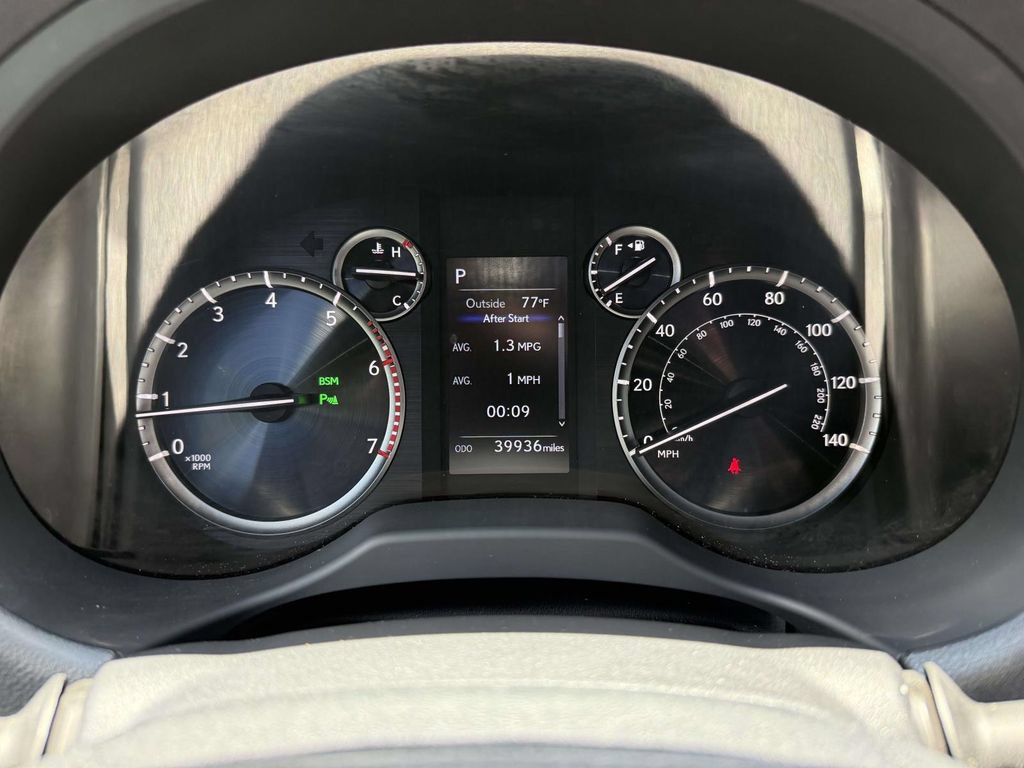 Used 2023 Lexus GX 460 Premium w/ Premium Package AWD/4WD image 29