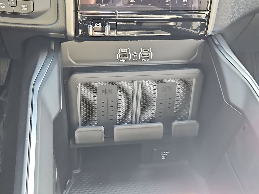 New 2026 RAM 2500 Laramie image 25