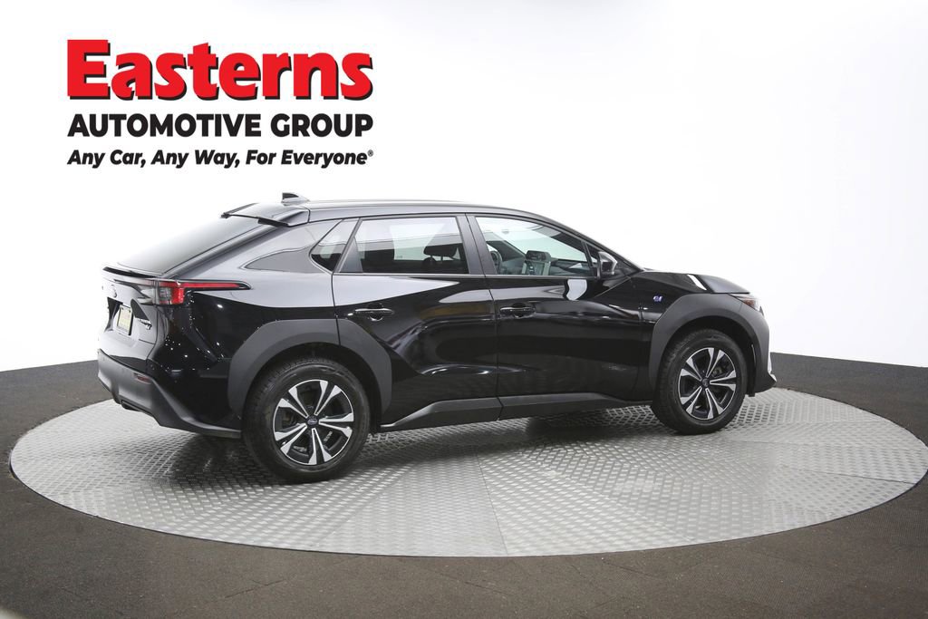 Used 2023 Subaru Solterra AWD image 43