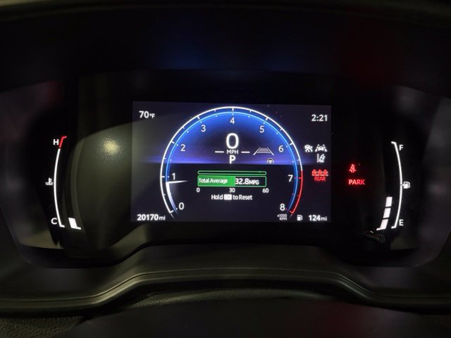 Used 2026 Toyota Corolla LE FWD image 15