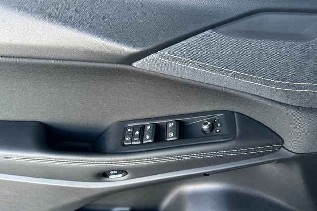 New 2026 Jeep Cherokee Laredo AWD/4WD image 10