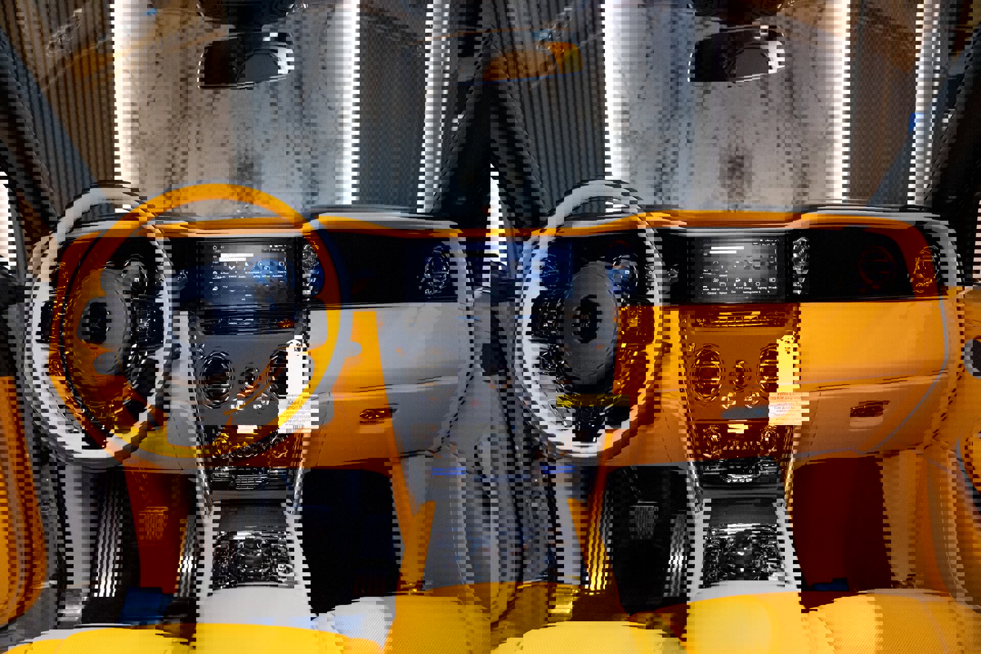 Used 2026 Rolls-Royce Cullinan image 15