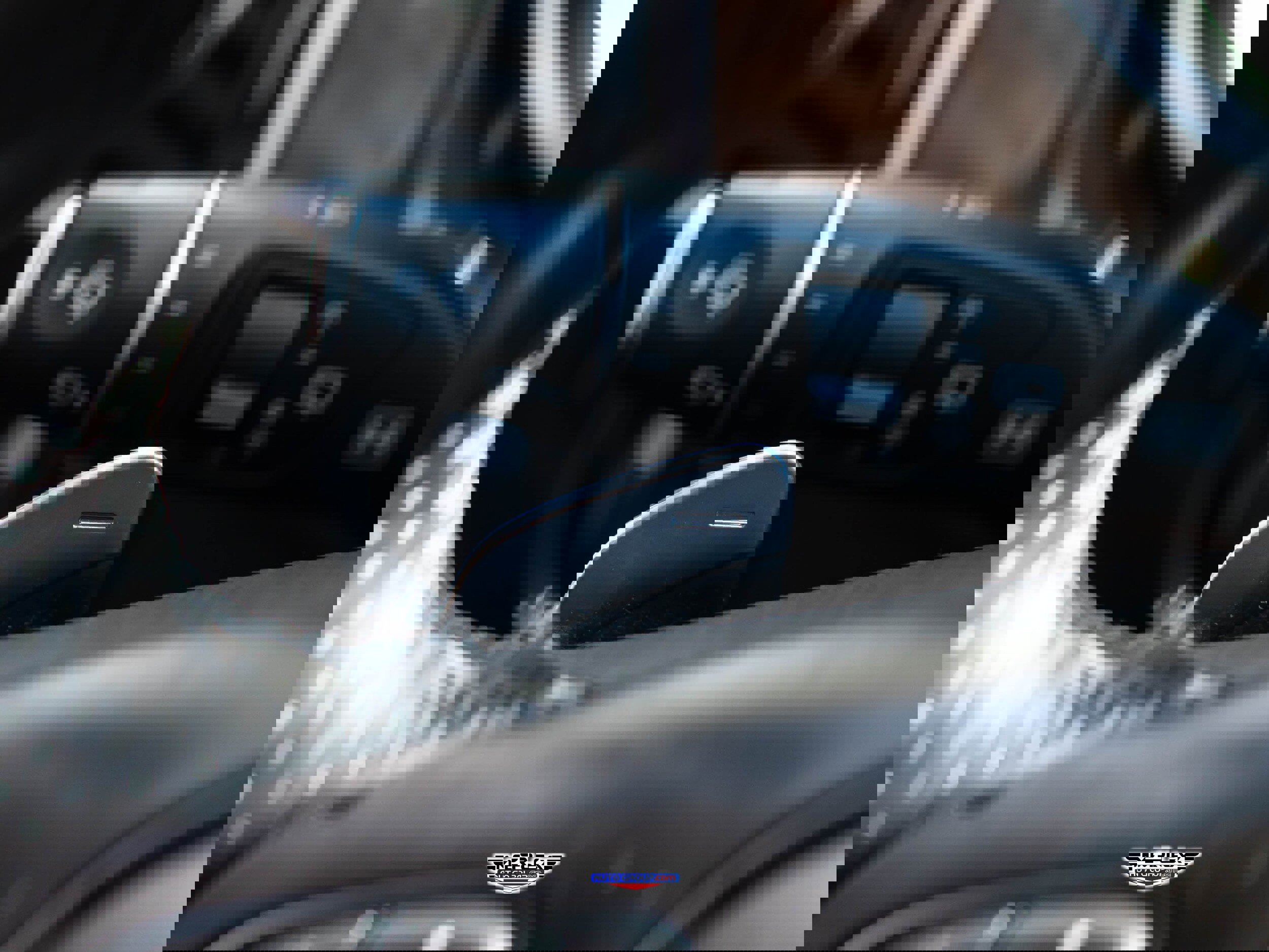 Used 2017 Mercedes-Benz GLS 450 4MATIC w/ Premium Package image 29