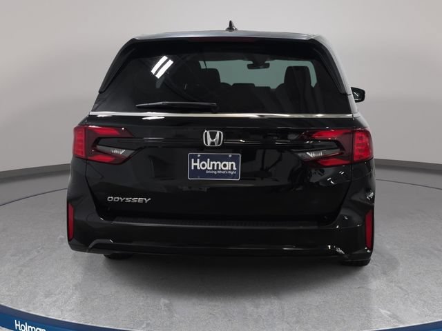 Used 2025 Honda Odyssey EX-L image 7